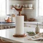 Kitchen Tissue Holder