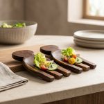 Salad Mixing Fork