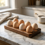 Egg Holder - 4 and 10 Slots