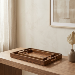 Serving set