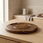 Round Cutting Board 35 cm