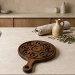 Pie Mold 22 cm