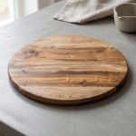 Round Tray 50 cm