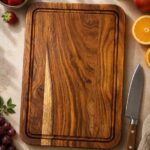 Cutting Board Size 30×40