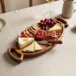Serving Tray 20×40