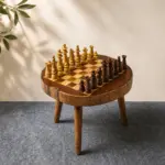 Chess Table