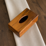 Tissue Box