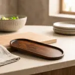 Serving Platter 20 x 50